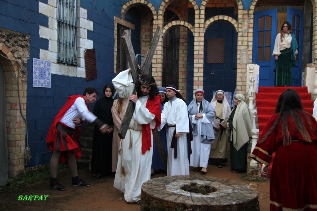 Foto de Gibraleón (Huelva), España