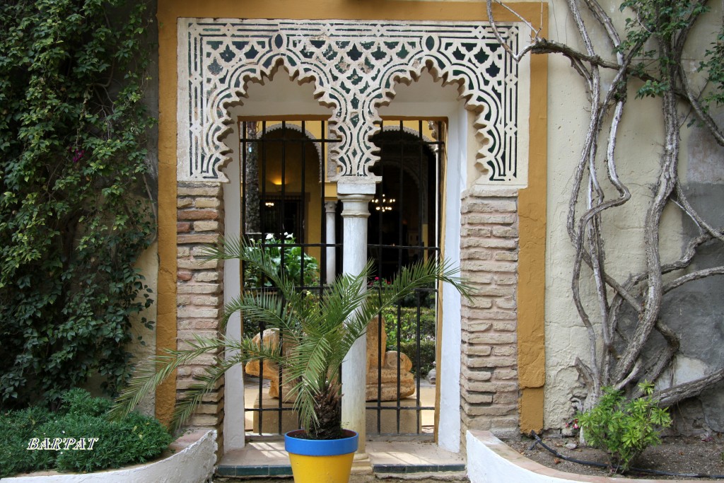 Foto de Sevilla (Andalucía), España