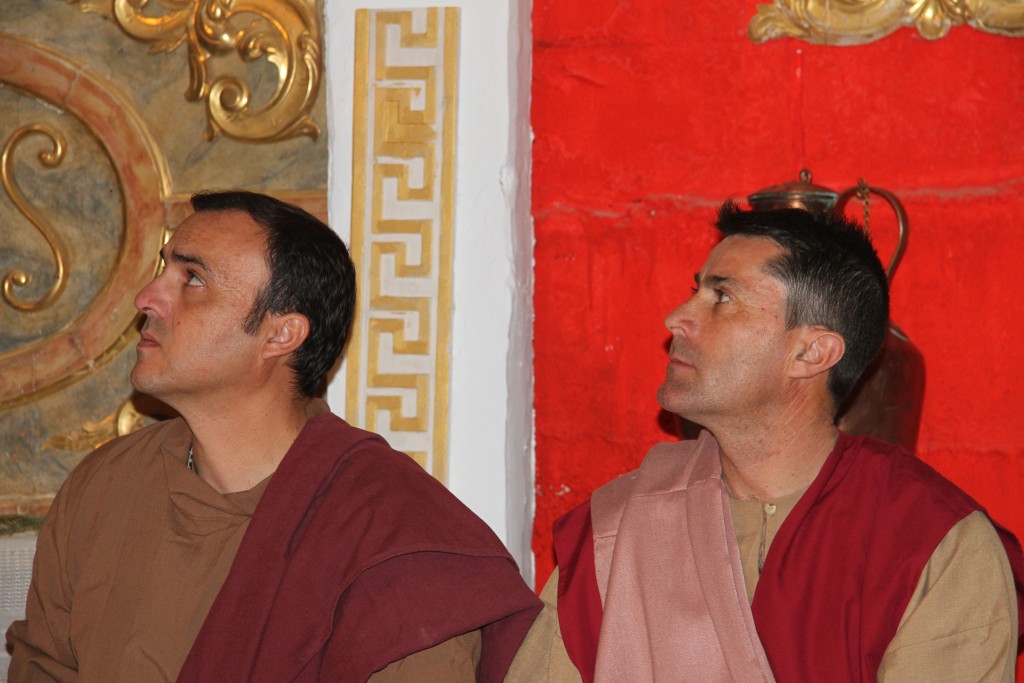 Foto de Gibraleón (Huelva), España