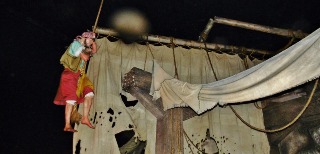 Foto: Disneyland - París (Île-de-France), Francia