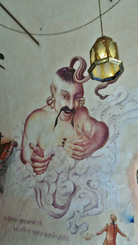 Foto: Disneyland - París (Île-de-France), Francia