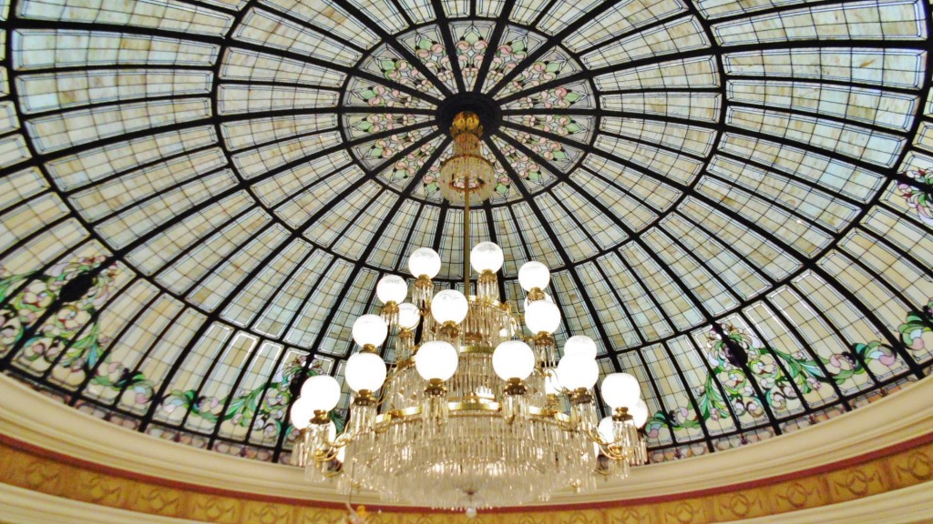 Foto: Disneyland - París (Île-de-France), Francia