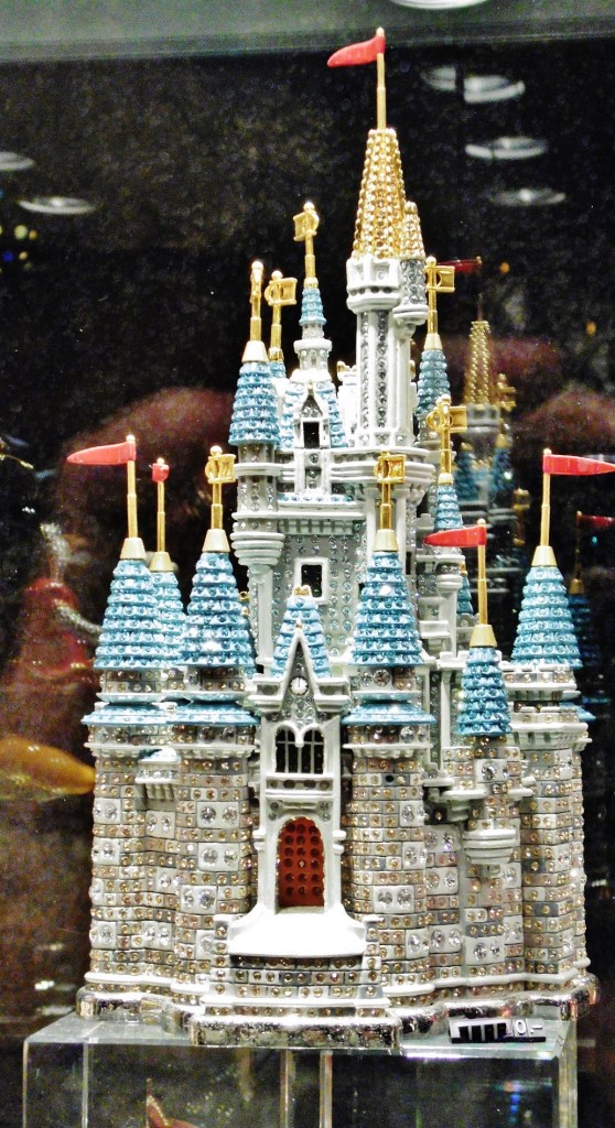 Foto: Disneyland - París (Île-de-France), Francia