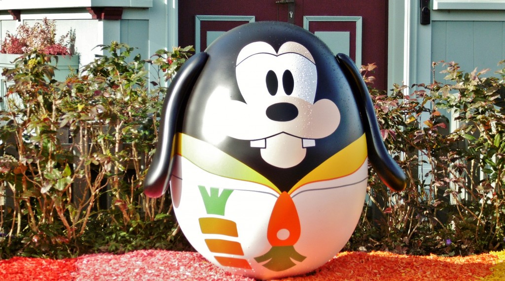 Foto: Disneyland - París (Île-de-France), Francia