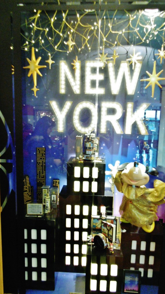 Foto: Disneyland - París (Île-de-France), Francia