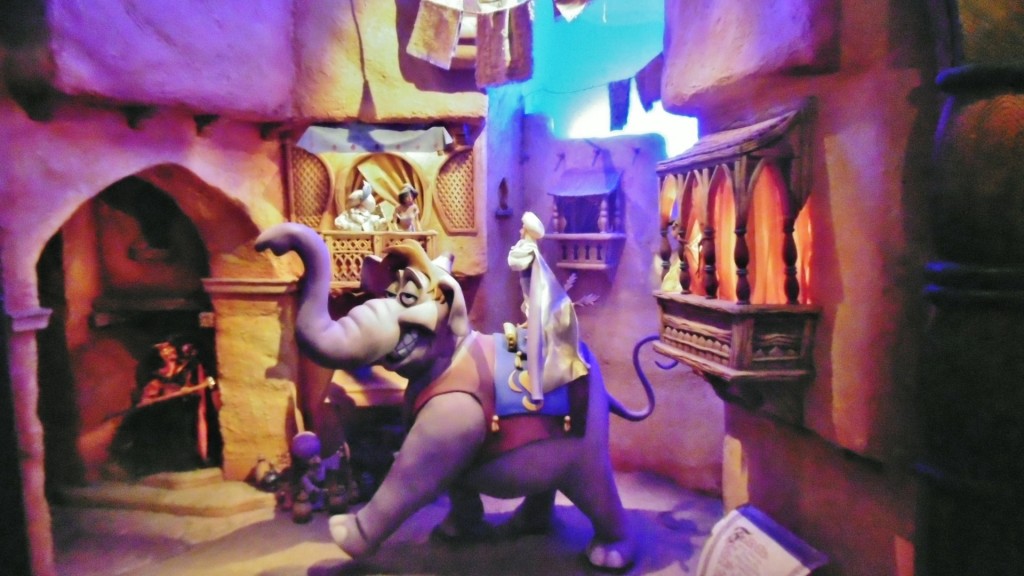 Foto: Disneyland - París (Île-de-France), Francia