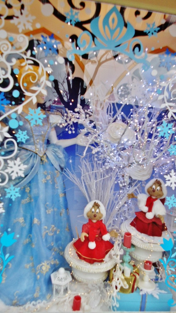 Foto: Disneyland - París (Île-de-France), Francia