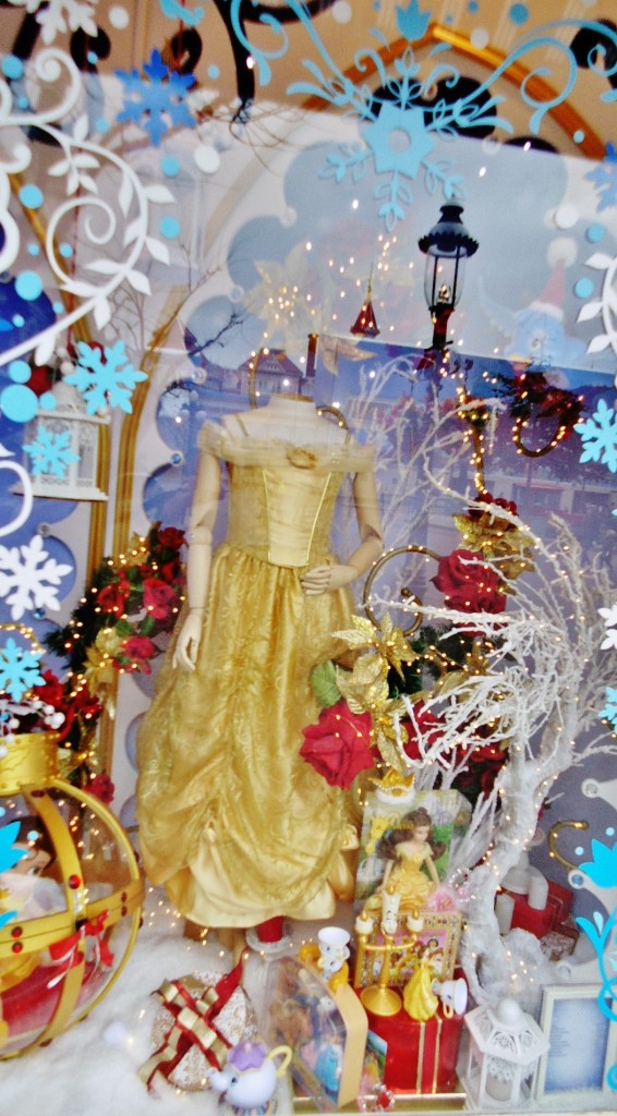 Foto: Disneyland - París (Île-de-France), Francia