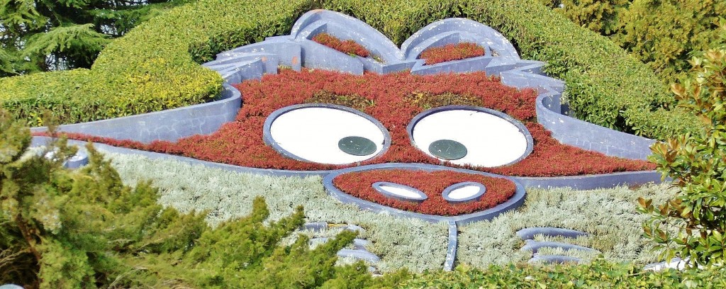 Foto: Disneyland - París (Île-de-France), Francia