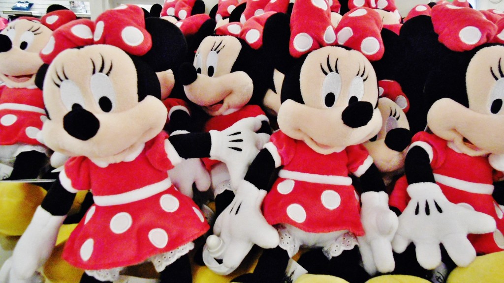 Foto: Disneyland - París (Île-de-France), Francia