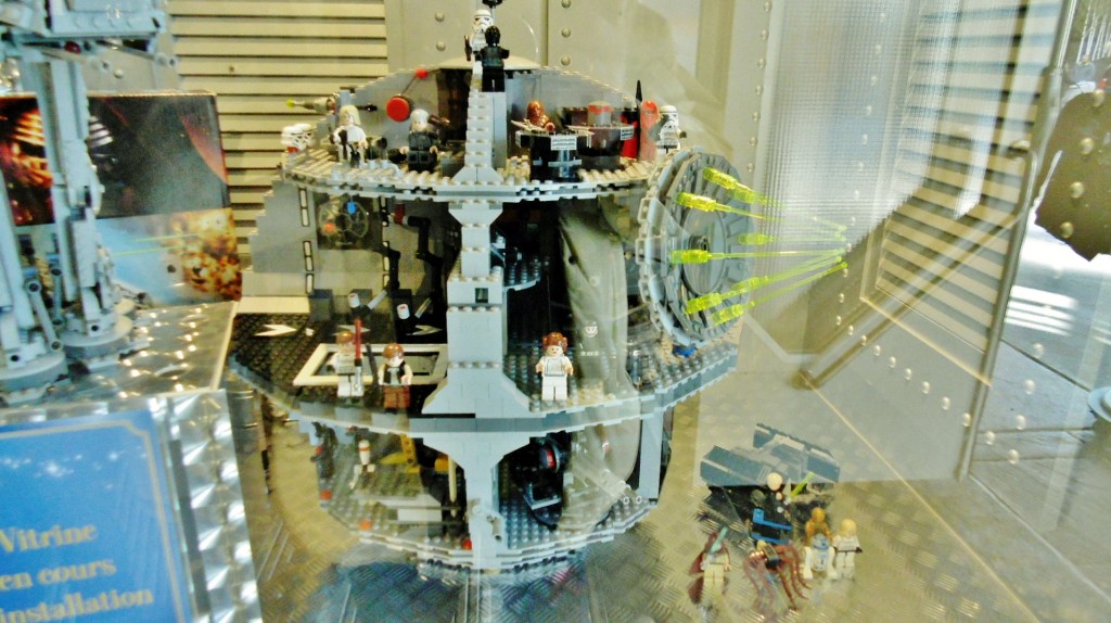 Foto: Disneyland - París (Île-de-France), Francia