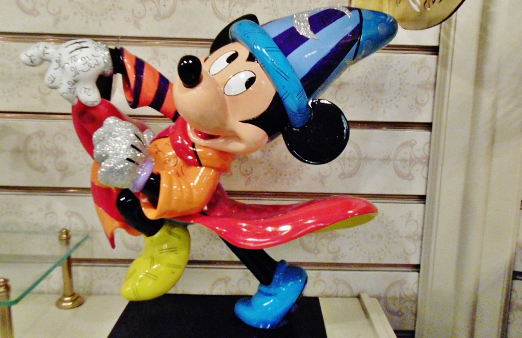 Foto: Disneyland - París (Île-de-France), Francia