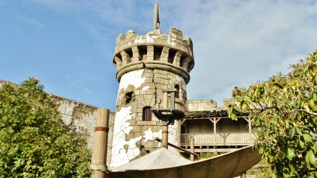 Foto: Disneyland - París (Île-de-France), Francia