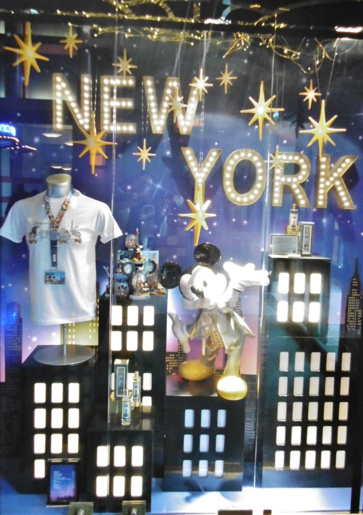 Foto: Disneyland - París (Île-de-France), Francia