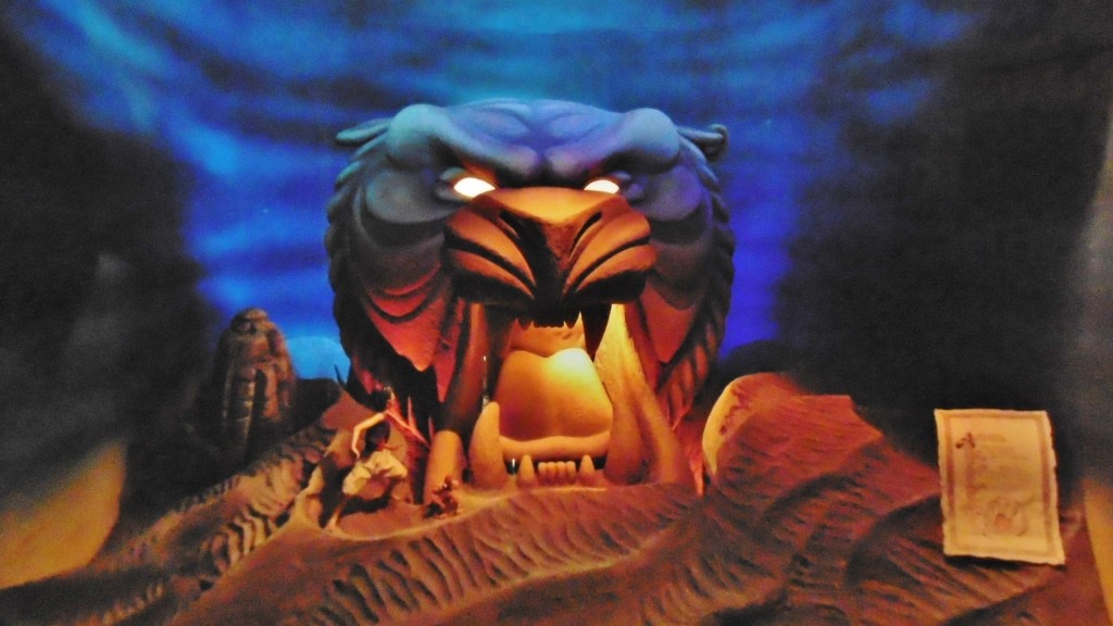 Foto: Disneyland - París (Île-de-France), Francia