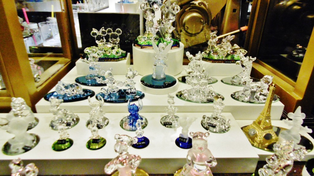 Foto: Disneyland - París (Île-de-France), Francia