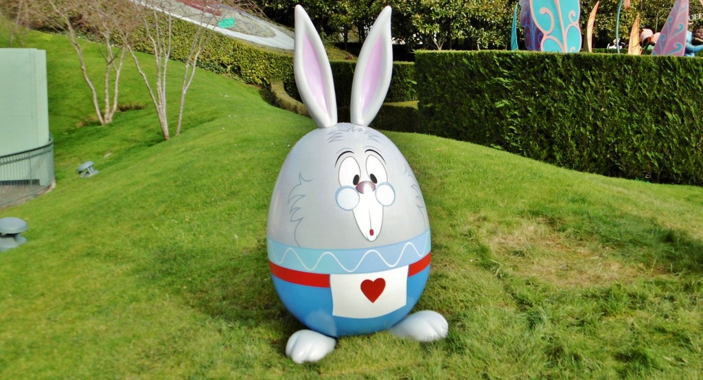 Foto: Disneyland - París (Île-de-France), Francia