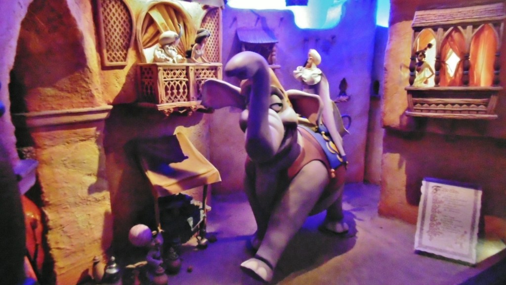 Foto: Disneyland - París (Île-de-France), Francia