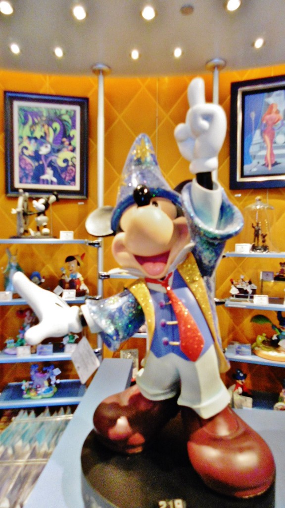 Foto: Disneyland - París (Île-de-France), Francia