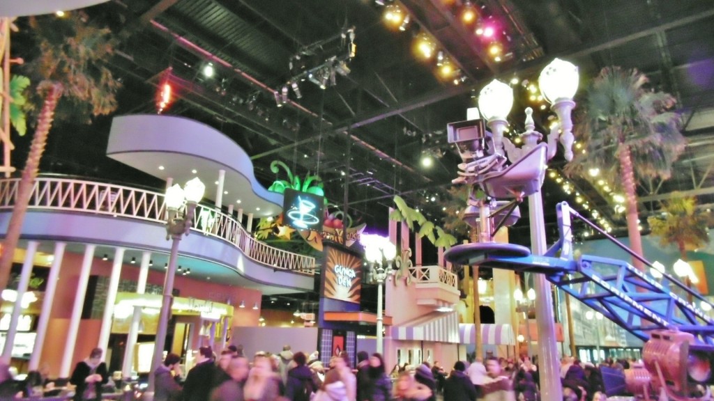 Foto: Disneyland - París (Île-de-France), Francia