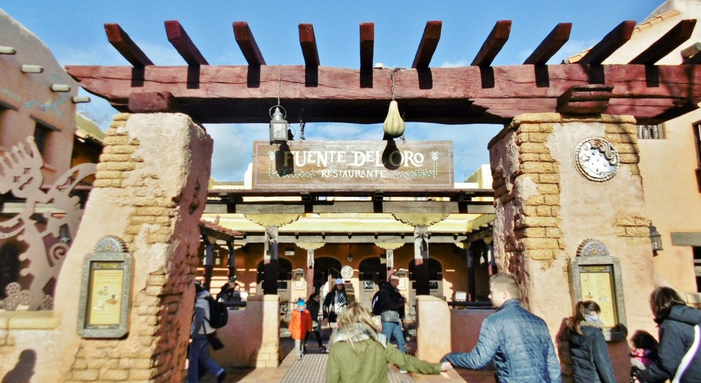 Foto: Disneyland - París (Île-de-France), Francia