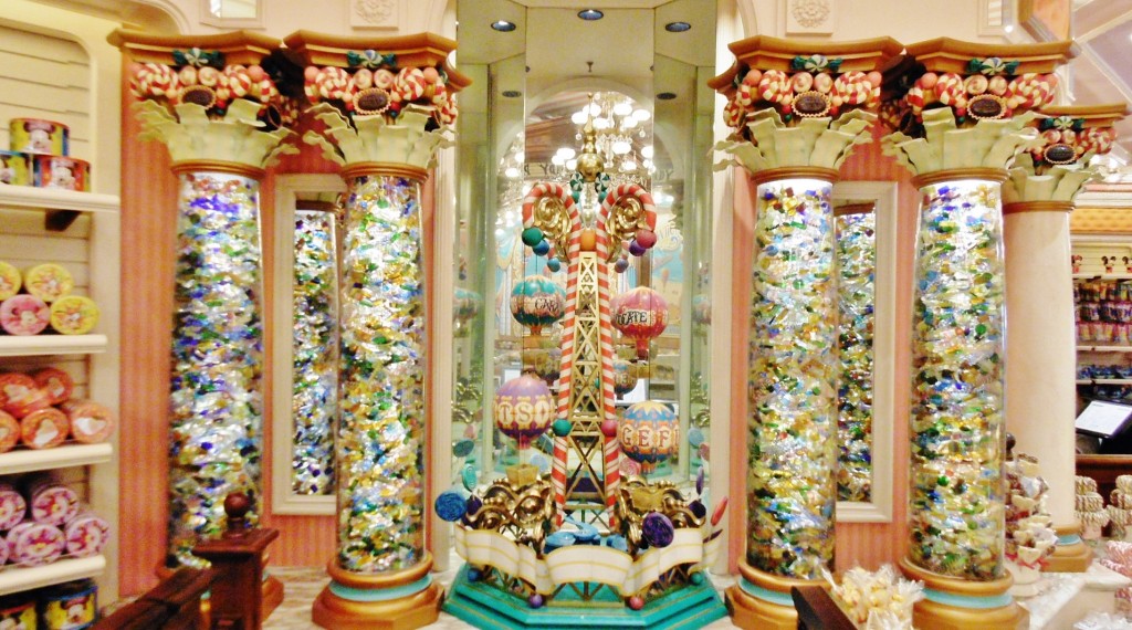 Foto: Disneyland - París (Île-de-France), Francia