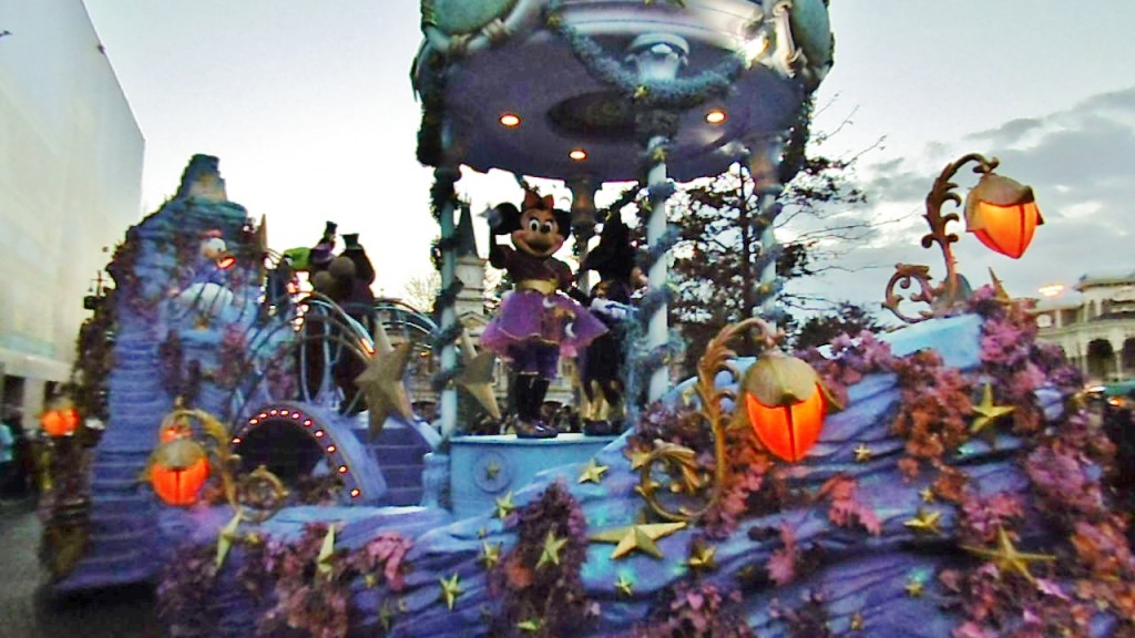 Foto: Disneyland - París (Île-de-France), Francia