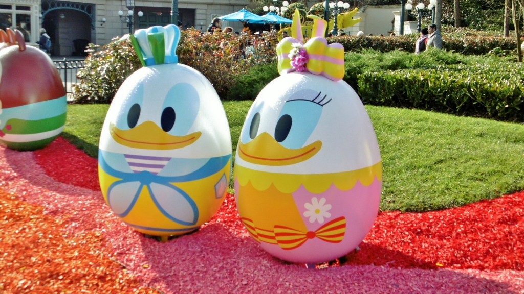 Foto: Disneyland - París (Île-de-France), Francia