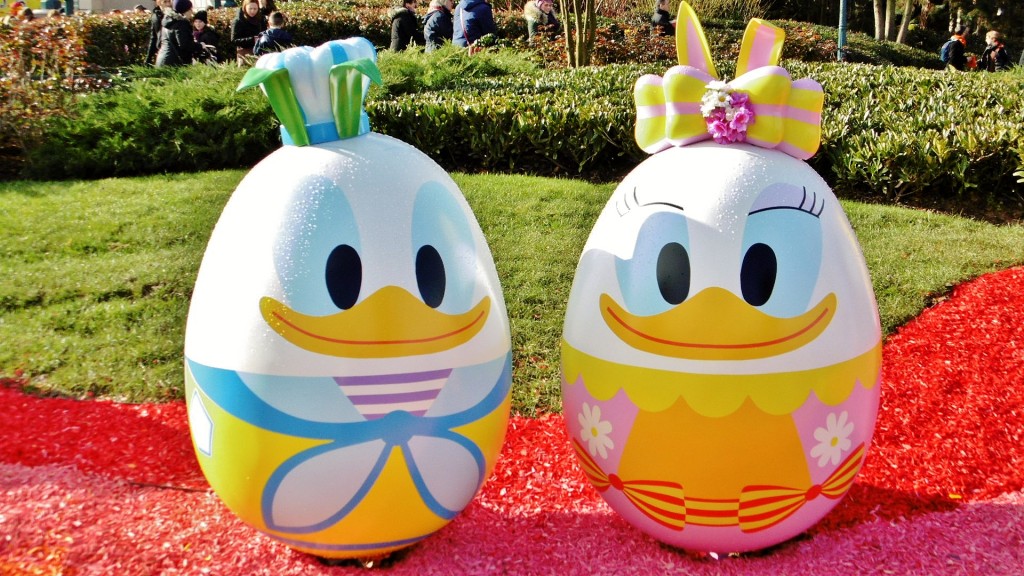 Foto: Disneyland - París (Île-de-France), Francia