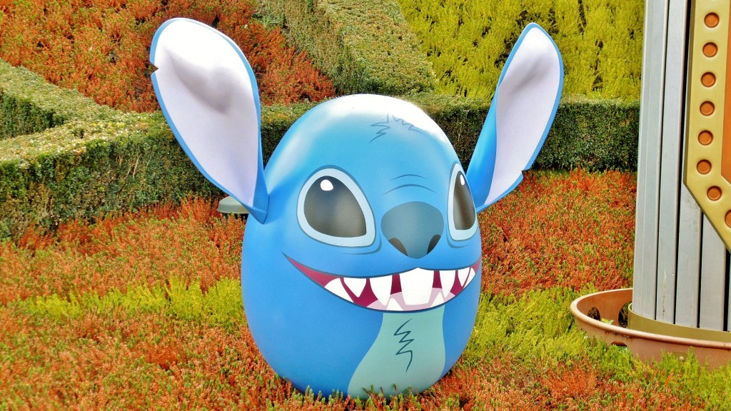 Foto: Disneyland - París (Île-de-France), Francia