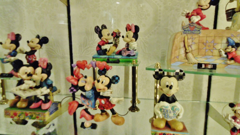 Foto: Disneyland - París (Île-de-France), Francia