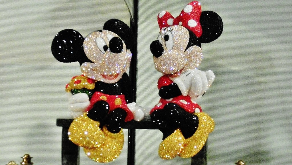 Foto: Disneyland - París (Île-de-France), Francia