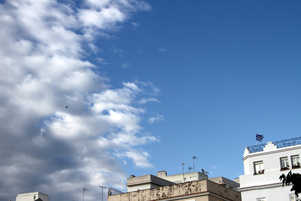 Foto de Cádiz (Andalucía), España