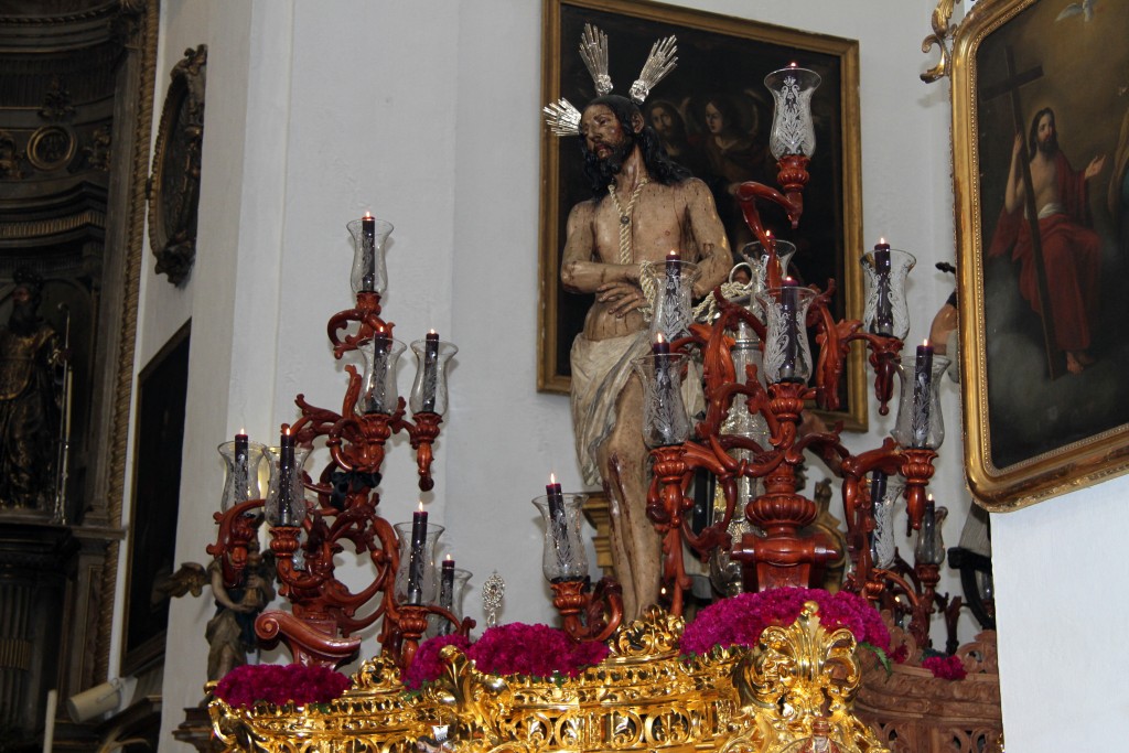 Foto de Cádiz (Andalucía), España