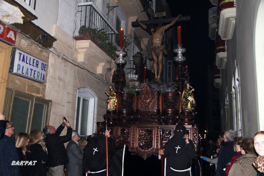 Foto de Cádiz (Andalucía), España