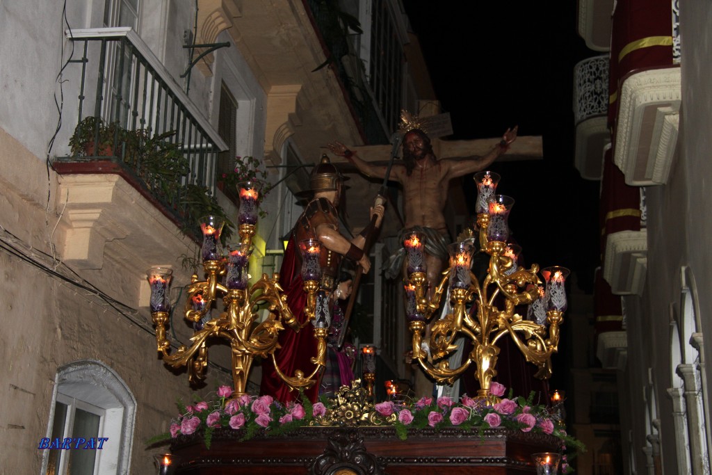 Foto de Cádiz (Andalucía), España