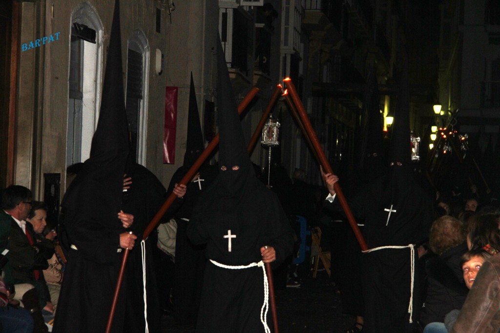 Foto de Cádiz (Andalucía), España