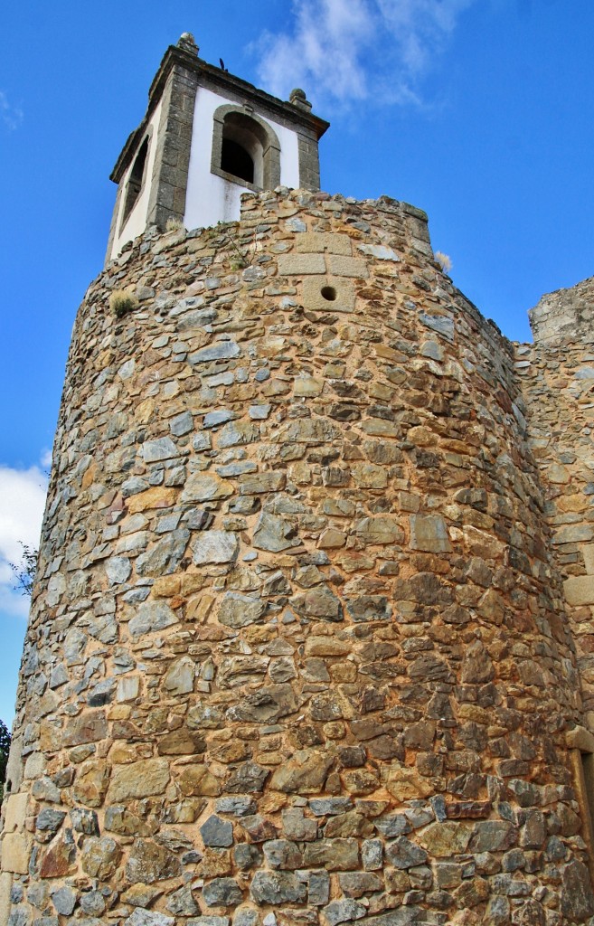 Foto: Iglesia - Castelo Rodrigo (Guarda), Portugal