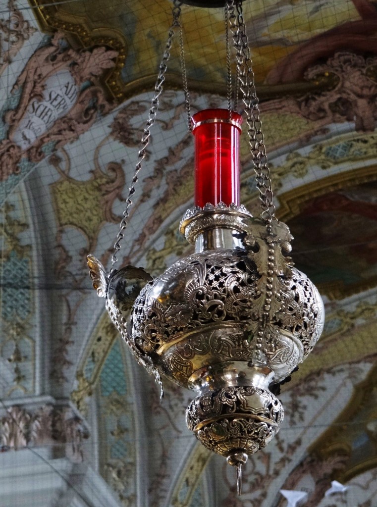 Foto: Heiliggeistkirche - München (Bavaria), Alemania