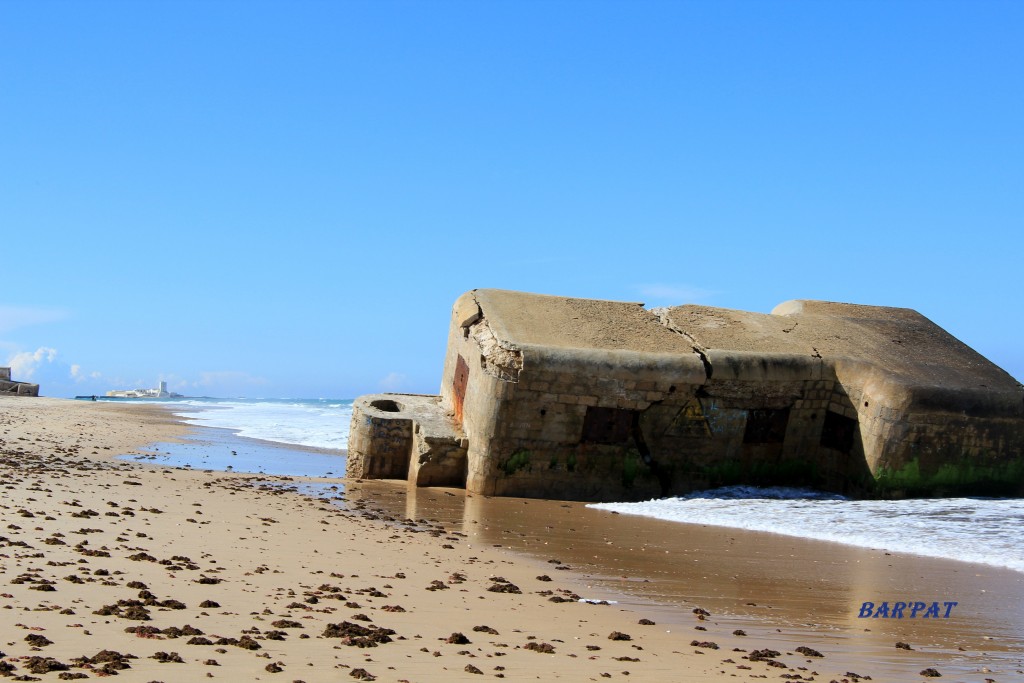 Foto de San Fernando (Cádiz), España