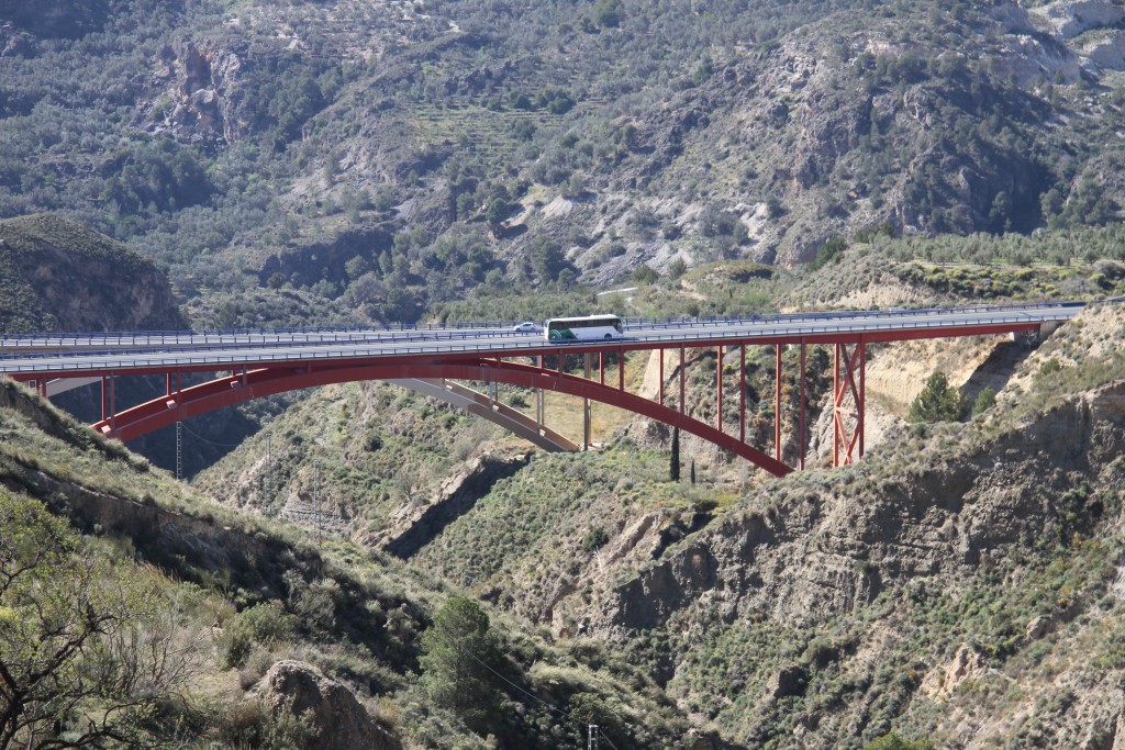 Foto de Tablate (Granada), España