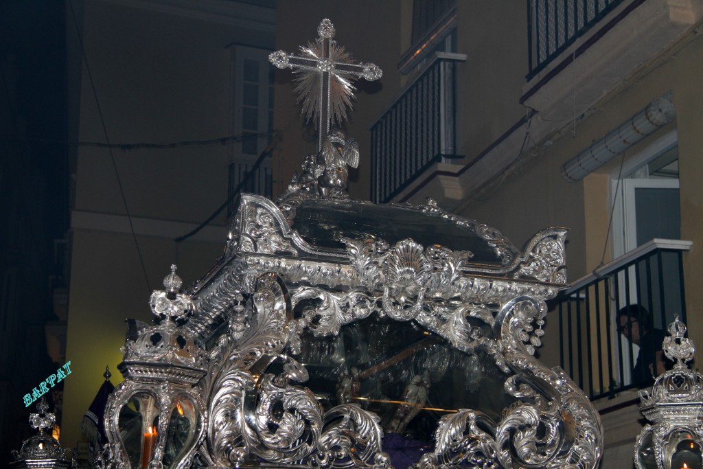 Foto de Cádiz (Andalucía), España