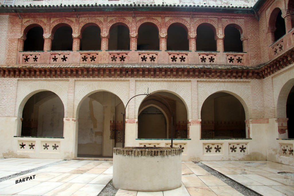 Foto de Santiponce (Sevilla), España