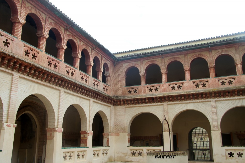 Foto de Santiponce (Sevilla), España