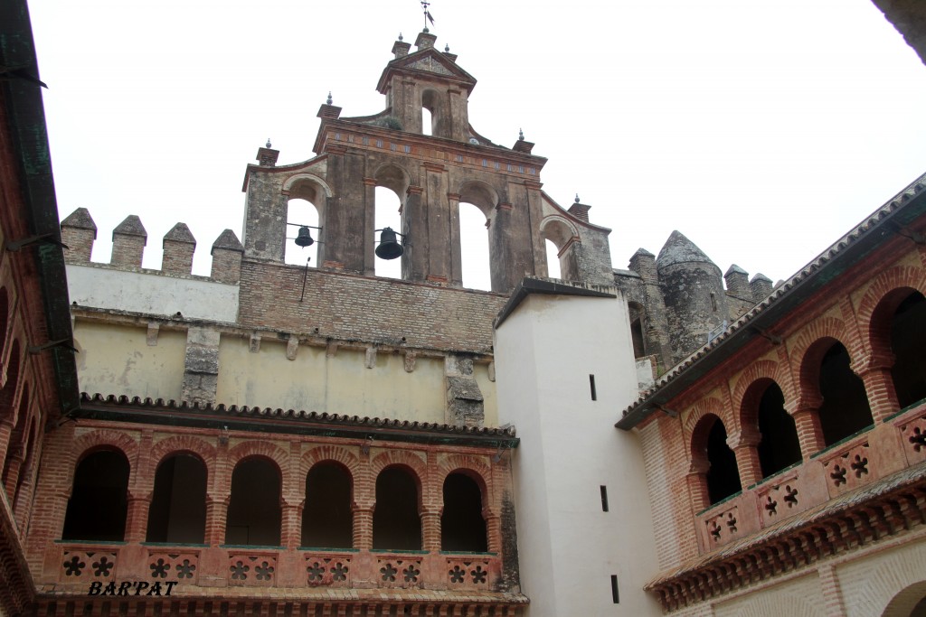 Foto de Santiponce (Sevilla), España