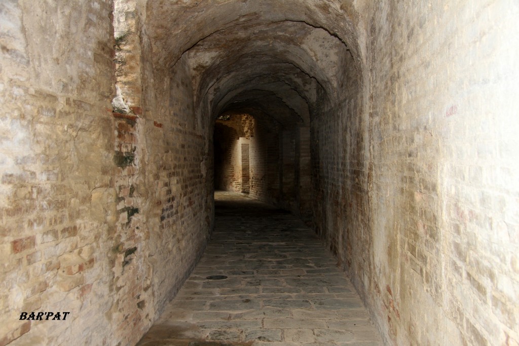 Foto de Santiponce (Sevilla), España
