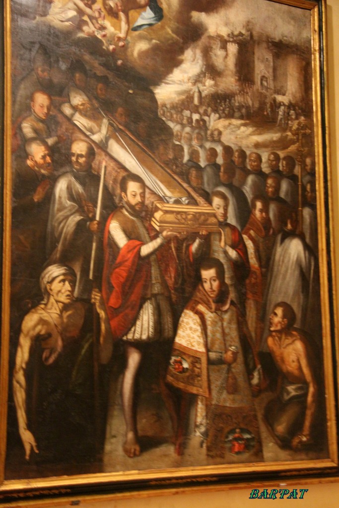 Foto de Santiponce (Sevilla), España