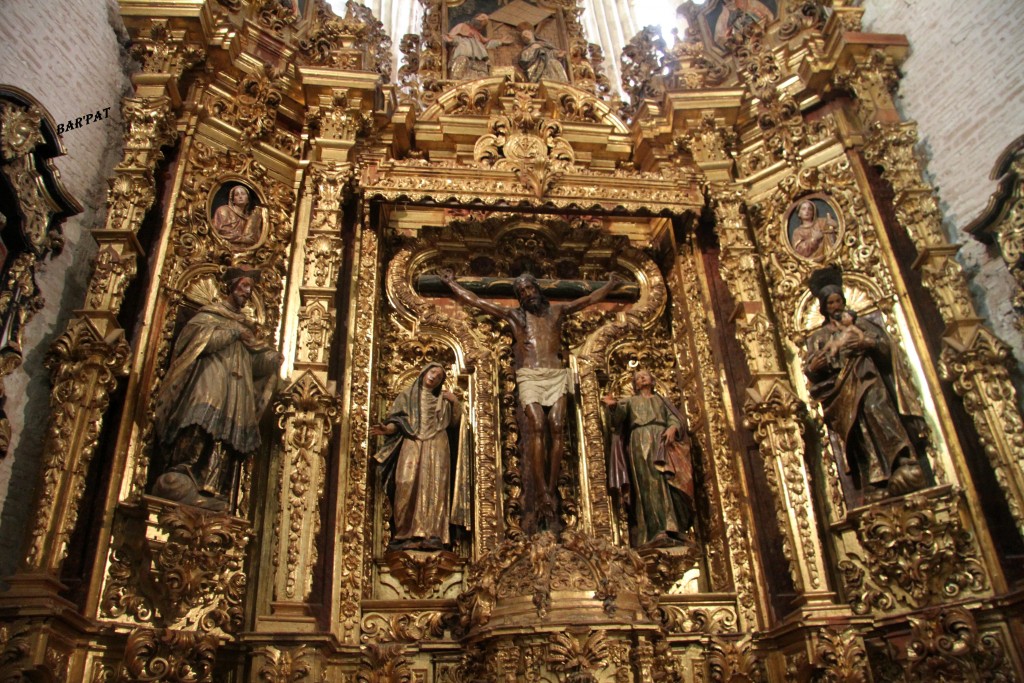 Foto de Santiponce (Sevilla), España