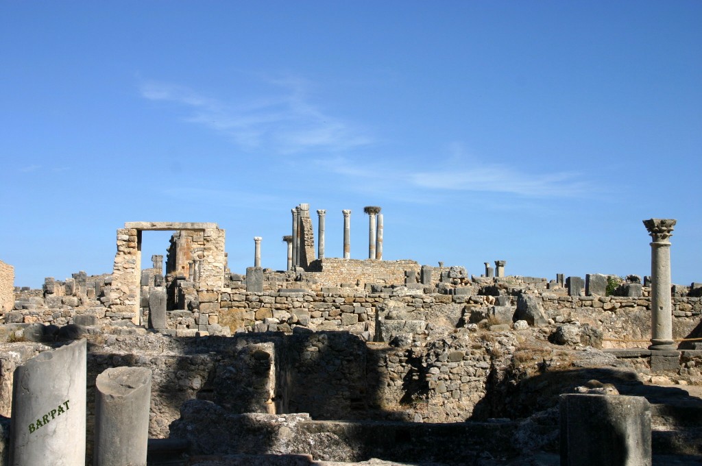 Foto de Meknés (Meknès-Tafilalet), Marruecos