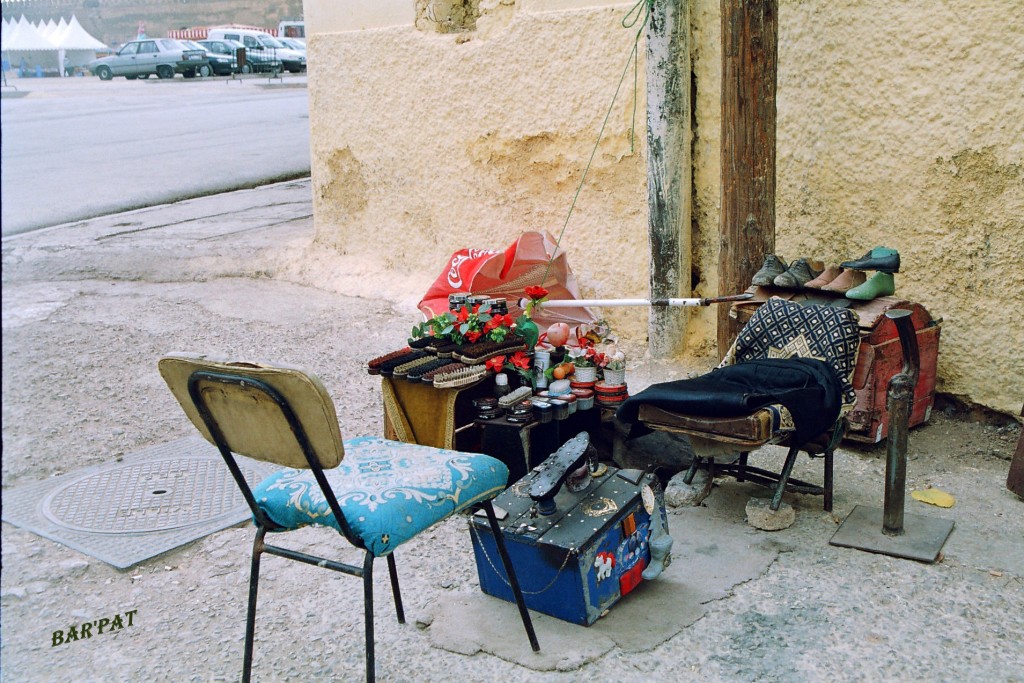 Foto de Fez (Fès-Boulemane), Marruecos